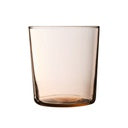 Pinta - 6 Verres À Eau Honey - Or - 36Cl - Luminarc