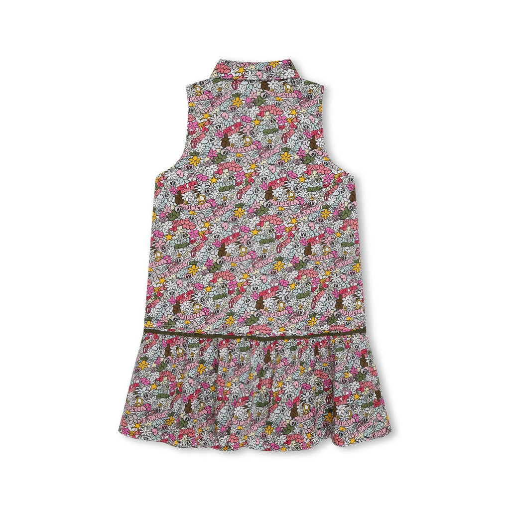 Robe - Wild Cherry - Fille