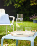 Vitale - Carafe - Glass - Vitale - 1 L - Luminarc