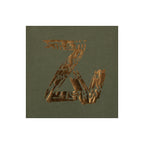 Zadig & Voltaire Kids - Tee-Shirt Manches Courtes - Army Green - Fille