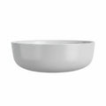 Smart Cuisine Diwali - 2 Round Dishes - Opal Glass - Grey - 22 cm - Luminarc