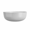 Smart Cuisine Diwali - 2 Round Dishes - Opal Glass - Grey - 18cm - Luminarc