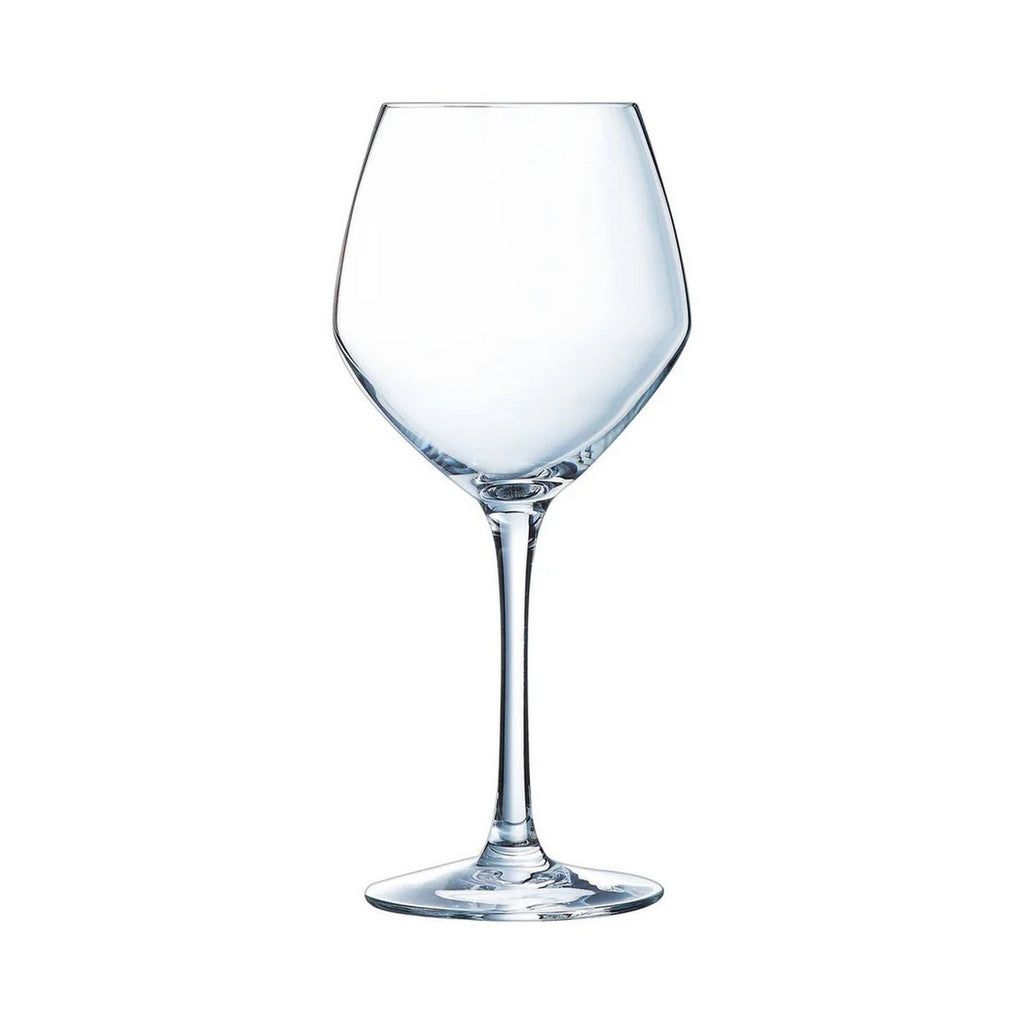 Cabernet Young Wines - 6 Stemmed Glasses - 47 cl - Chef&Sommelier