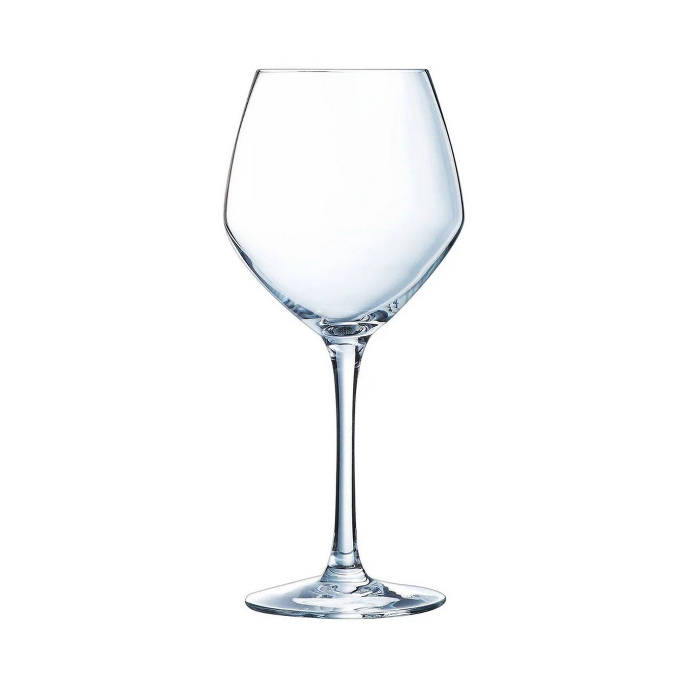 Cabernet Young Wines - 6 Stemmed Glasses - 47 cl - Chef&Sommelier