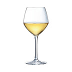 Cabernet Young Wines - 6 Stemmed Glasses - 47 cl - Chef&Sommelier