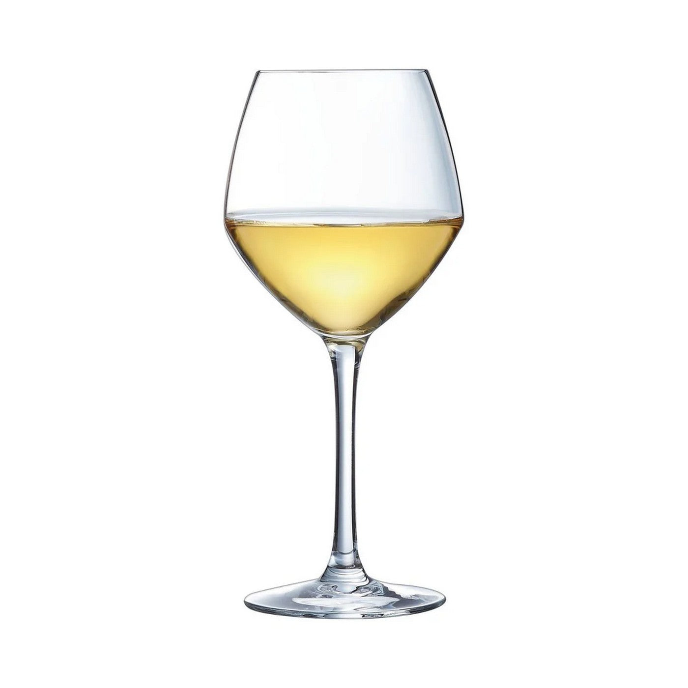 Cabernet Young Wines - 6 Stemmed Glasses - 47 cl - Chef&Sommelier