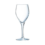 Sensation Exalt - 6 Stemmed Glasses for Professionals| - Sensation Exalt - 20cl - Chef&Sommelier