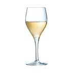 Sensation Exalt - 6 Stemmed Glasses for Professionals| - Sensation Exalt - 20cl - Chef&Sommelier