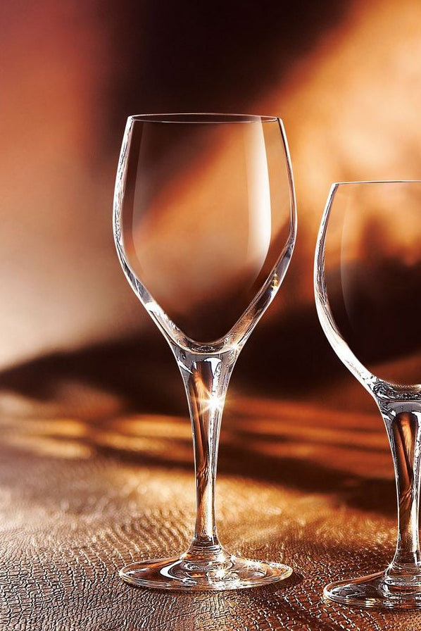 Sensation Exalt - 6 Stemmed Glasses for Professionals| - Sensation Exalt - 20cl - Chef&Sommelier