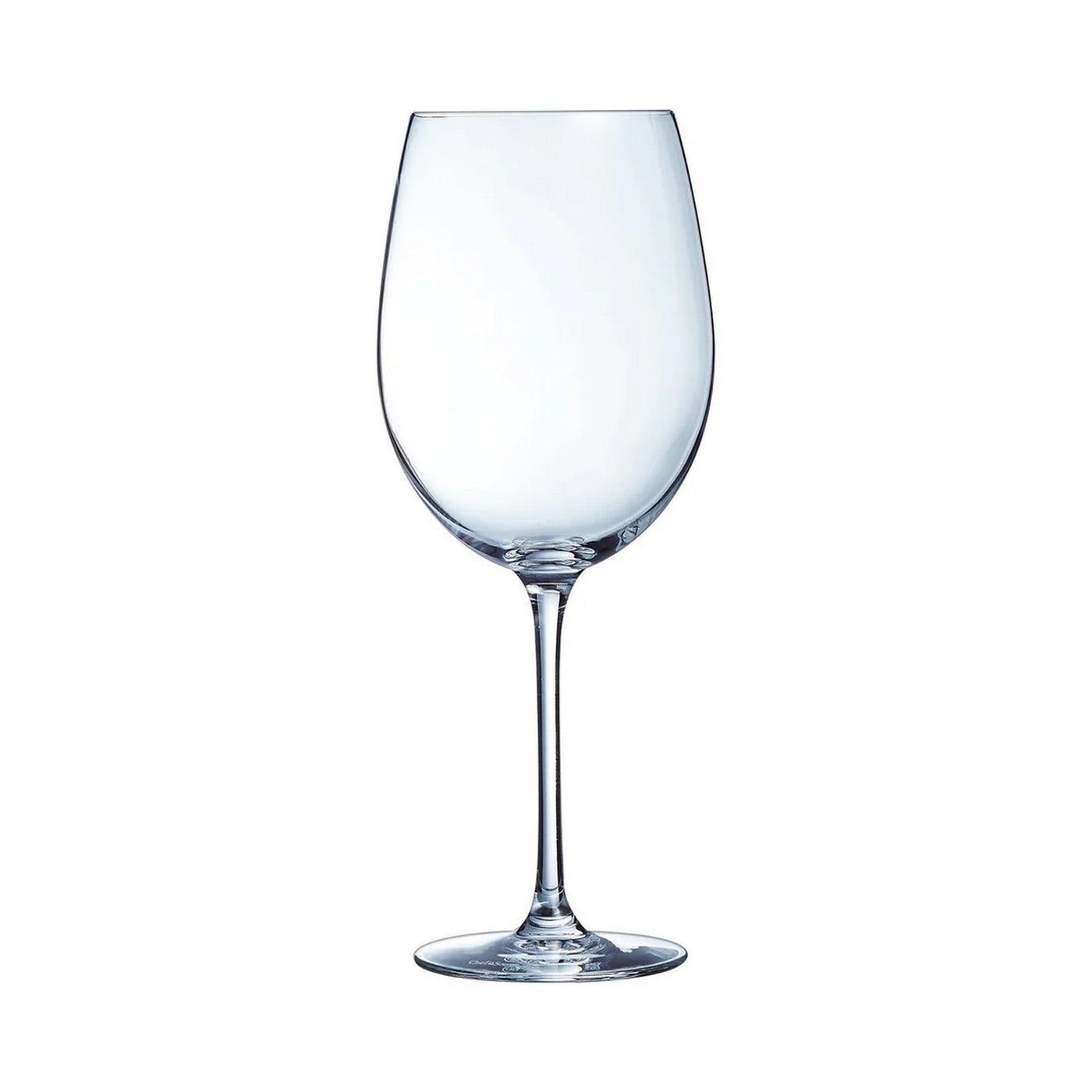 Cabernet - 6 Tulip Stemmed Glasses - 75cl - Chef&Sommelier