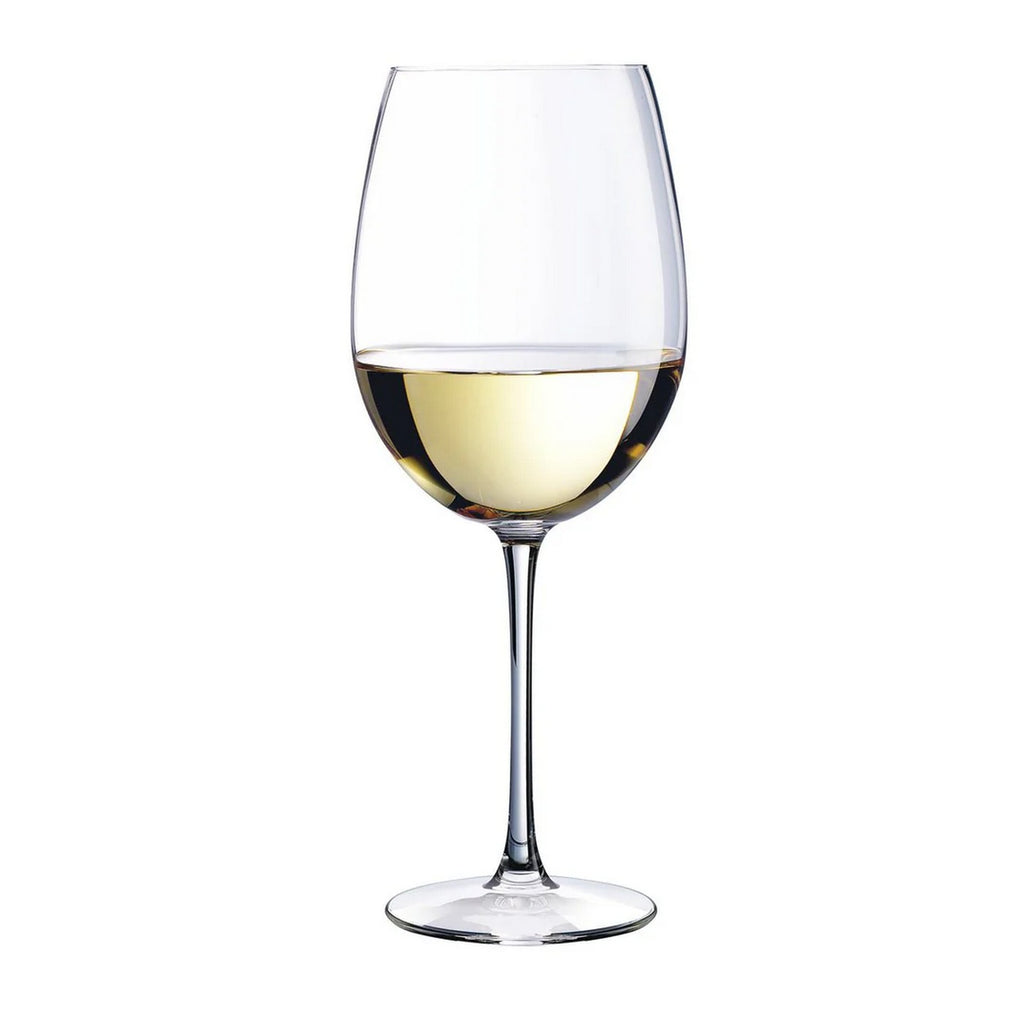 Cabernet - 6 Tulip Stemmed Glasses - 75cl - Chef&Sommelier