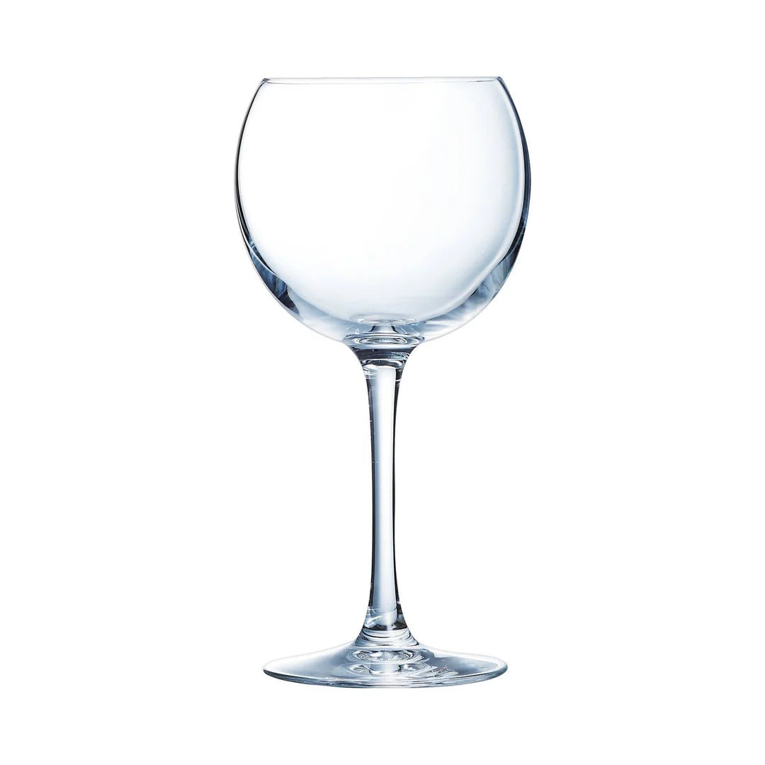 Cabernet - 6 Balloon Stemmed Glasses - 35cl - Chef&Sommelier