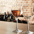 Cabernet - 6 Balloon Stemmed Glasses - 35cl - Chef&Sommelier