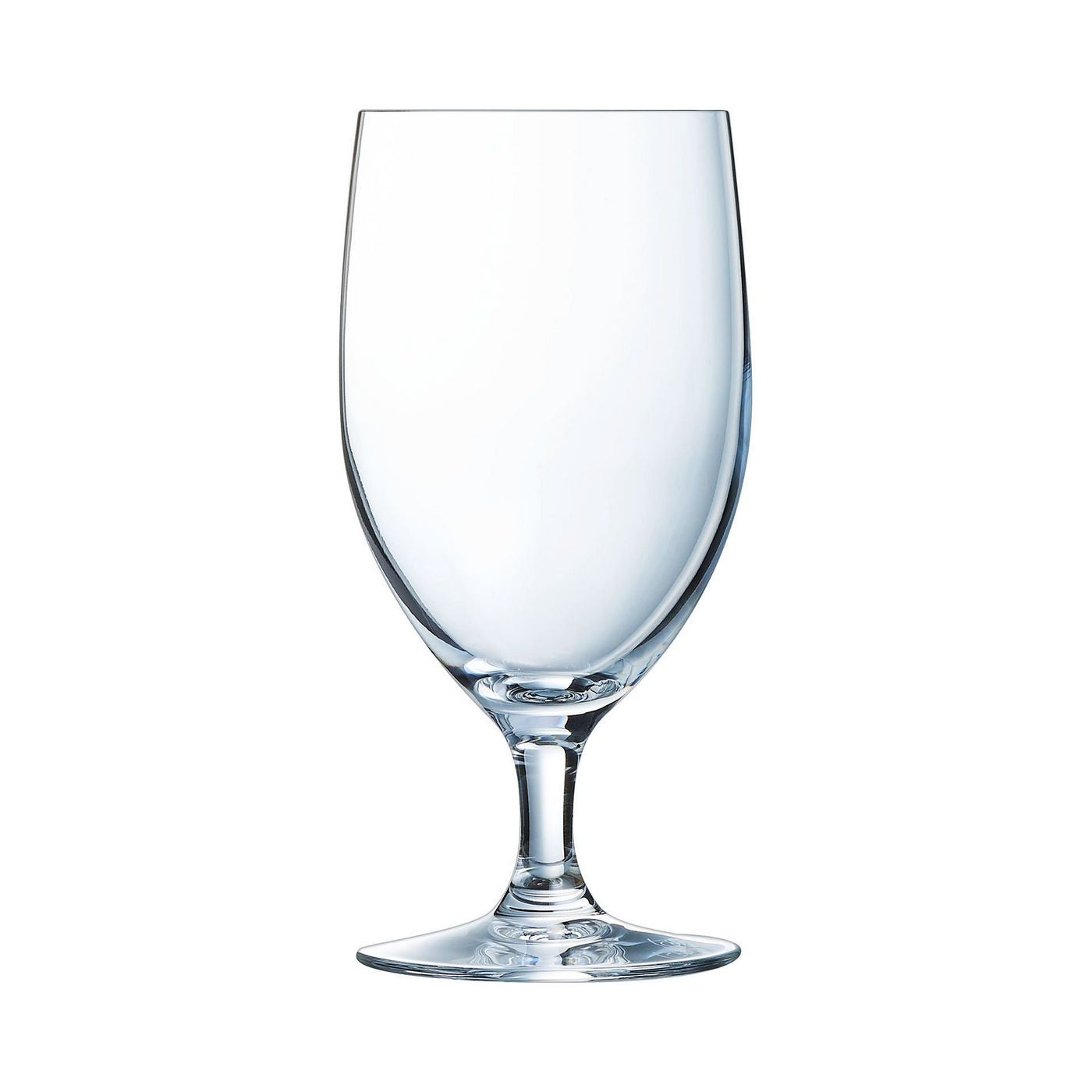 Cabernet - 6 Multi-Purpose Stemmed Glasses - 40cl - Chef&Sommelier