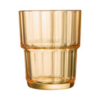 Sweetie Pie - 12 Verres À Eau - Verre Teinté - Multicolore - Sweetie Pie - 25Cl - Luminarc