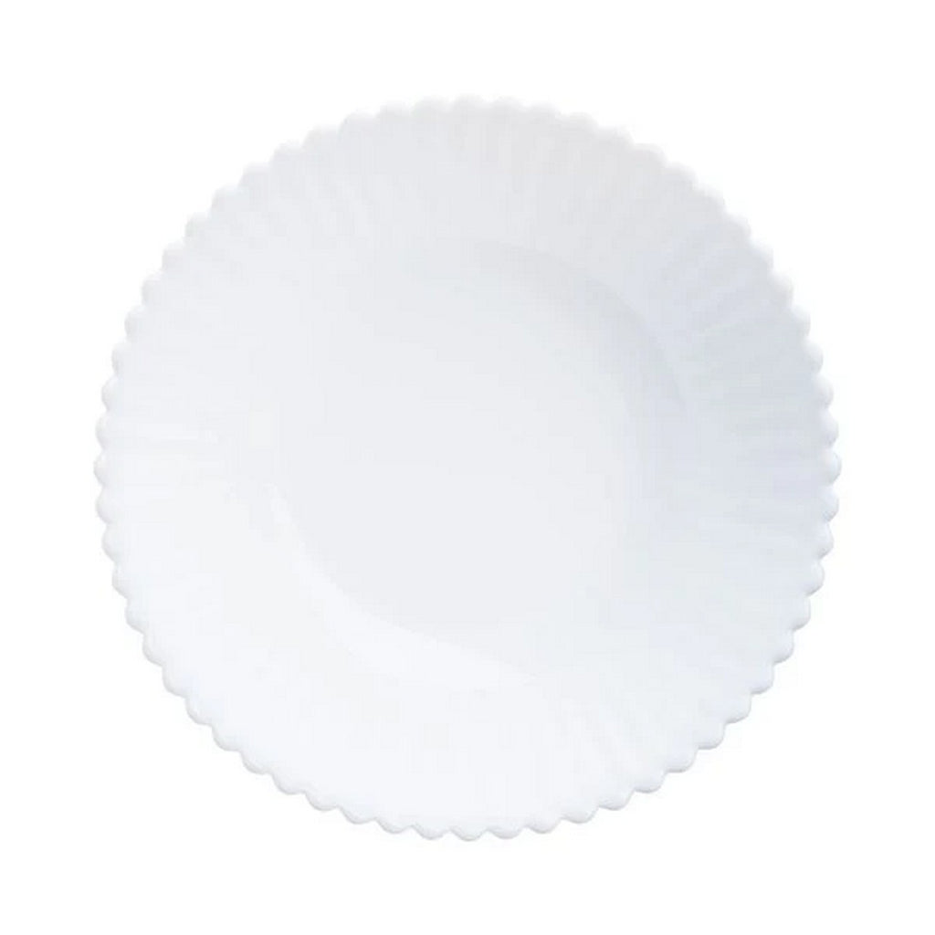 Bloom - 6 Bowls - White - 16cm - Luminarc