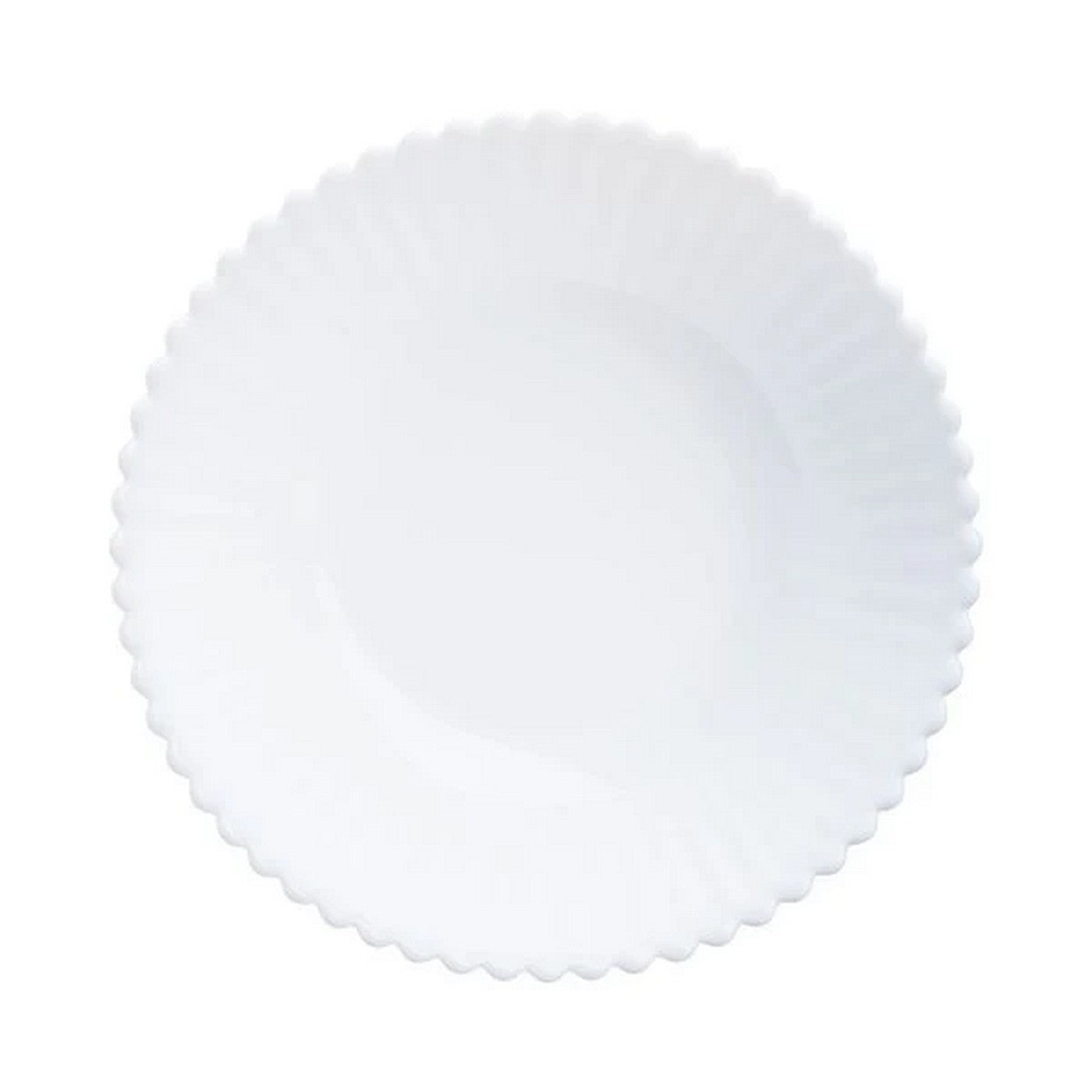 Bloom - 6 Bowls - White - 16cm - Luminarc