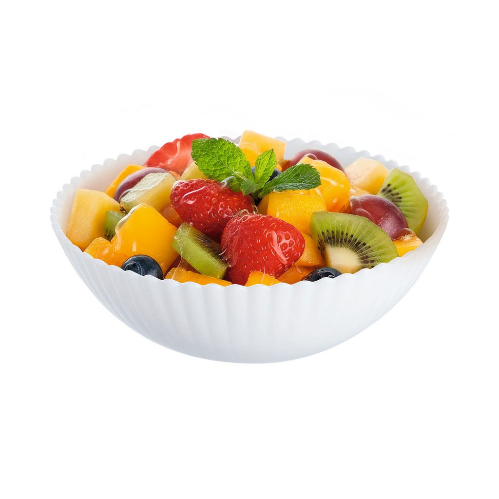 Bloom - 6 Bowls - White - 16cm - Luminarc