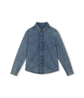Camisa - Double Stone - Niño