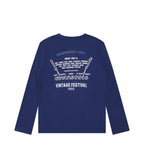 Long Sleeve T-Shirt - Neptune - Boy