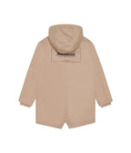 Hooded Parka - Ramie - Boy - Zadig & Voltaire Kids