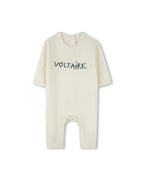 Combinaison - Hot Milk - Bébé Mixte