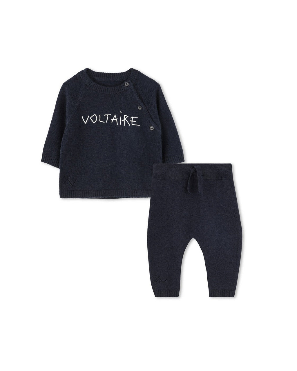 Ensemble Textile - Nuit - Bébé Mixte