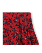 Jupe A Volants - E New Red - Fille
