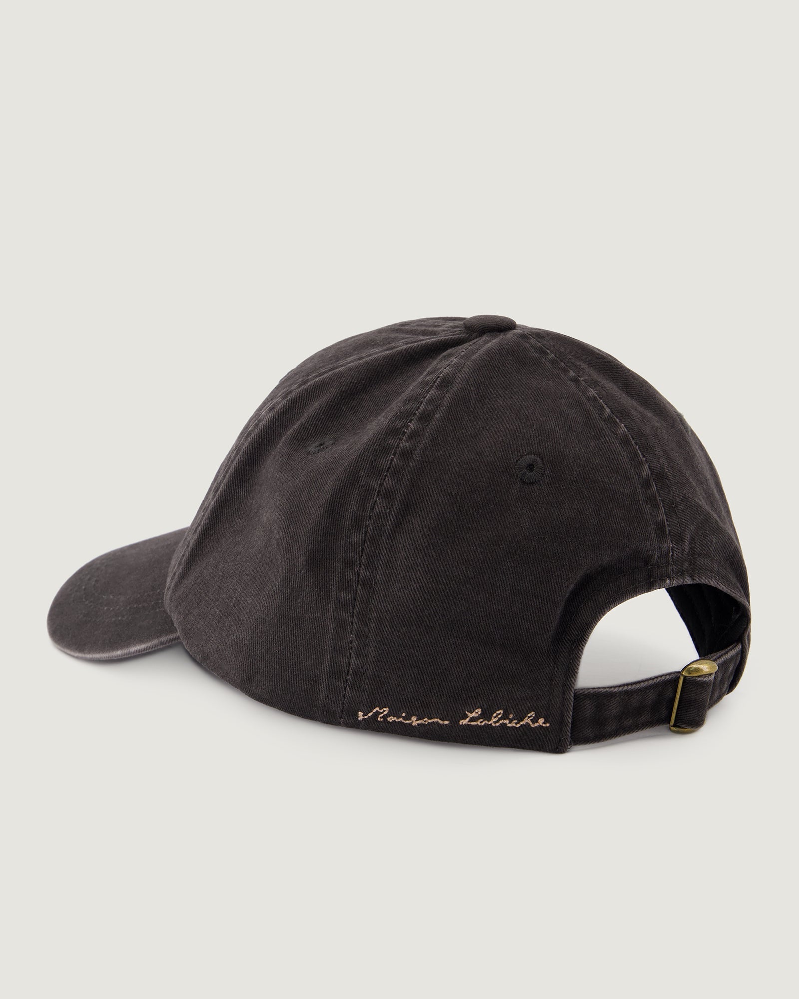 Casquette "Bamba" Beaumont