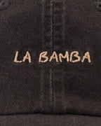 Casquette "Bamba" Beaumont