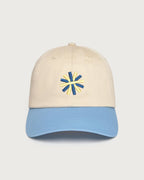 Raw sunny Chris sustainable silhouette cap - 3