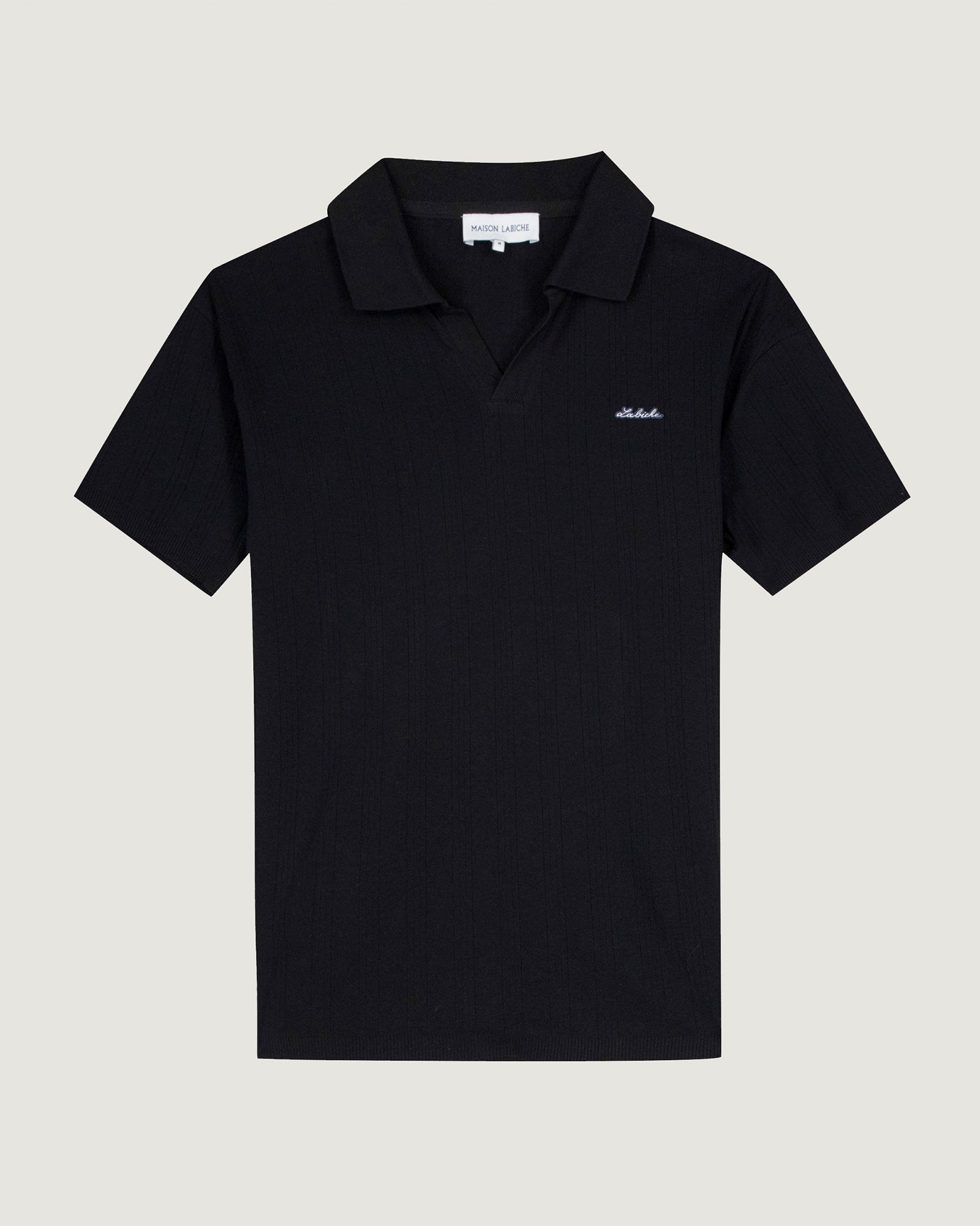 Polo "Labiche" Faluere