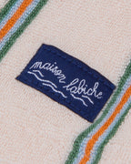 Pantalón corto "Maison Labiche" Herelle
