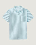 Polo "Terrycloth" Monclar