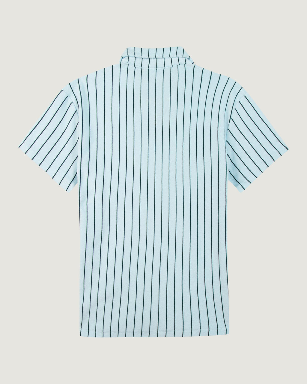 Polo "Terrycloth" Monclar