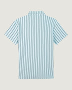 Polo "Terrycloth" Monclar