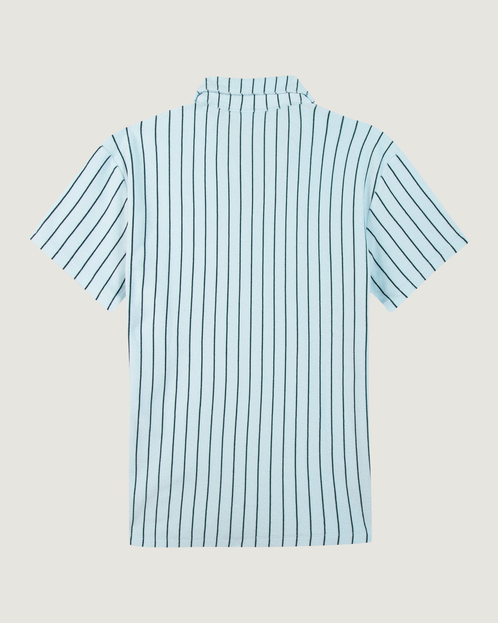 Polo "Terrycloth" Monclar
