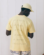 "La Bamba" Patureau T-shirt