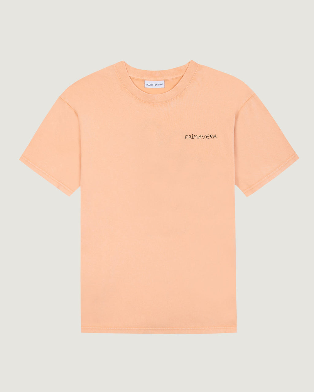 Camiseta "Primavera" Patureau