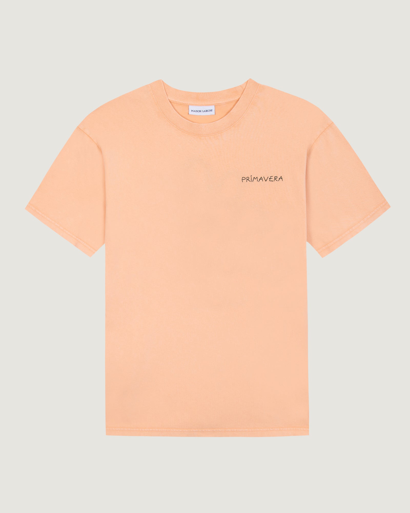 Camiseta "Primavera" Patureau