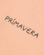 Camiseta "Primavera" Patureau