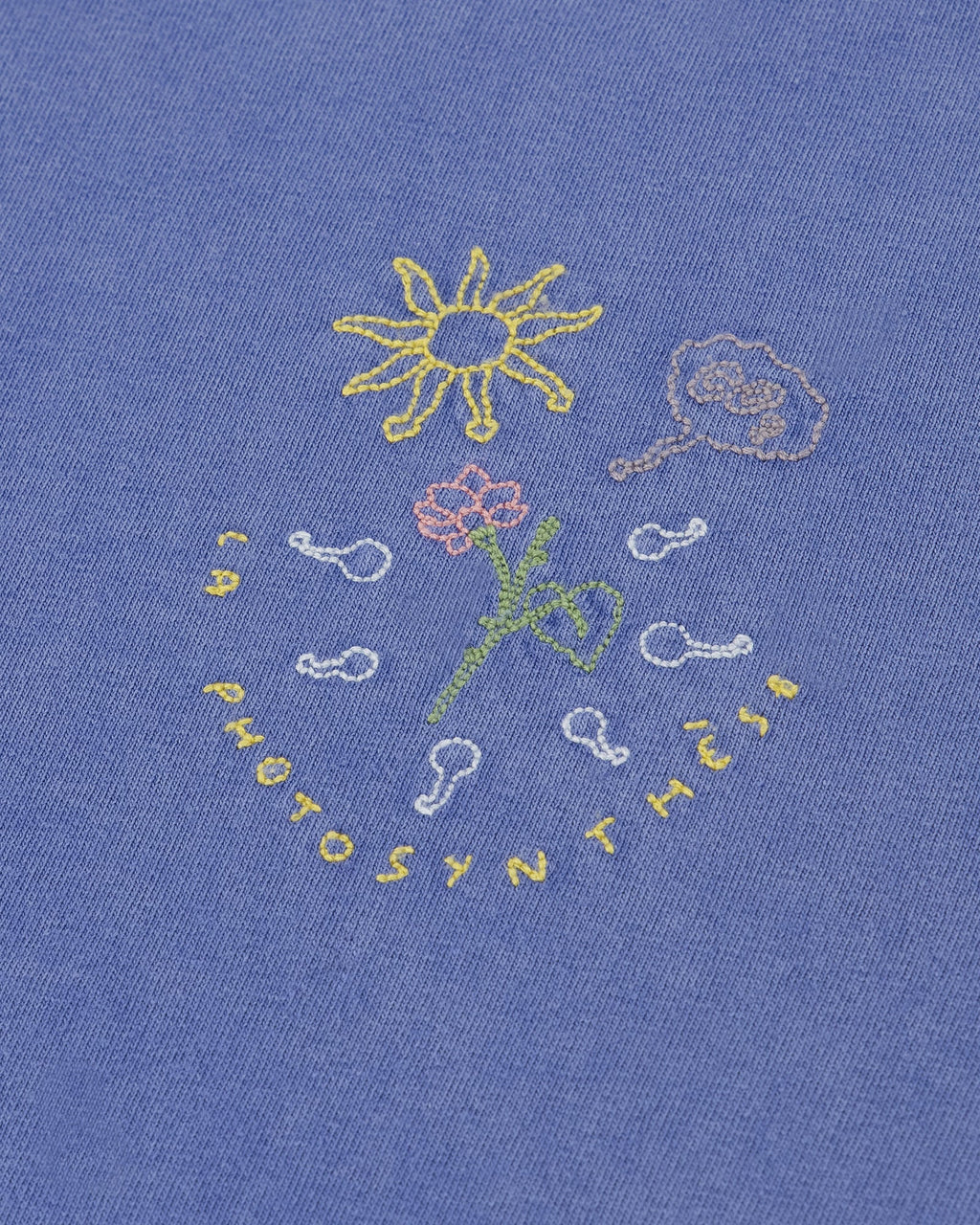T-Shirt "La Photosynthese" Patureau