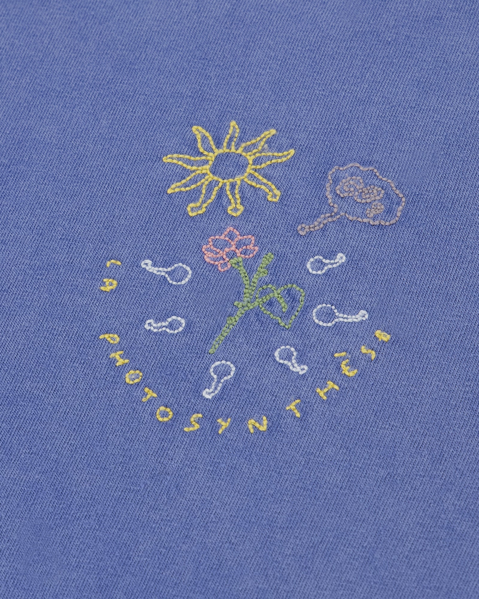 T-Shirt "La Photosynthese" Patureau
