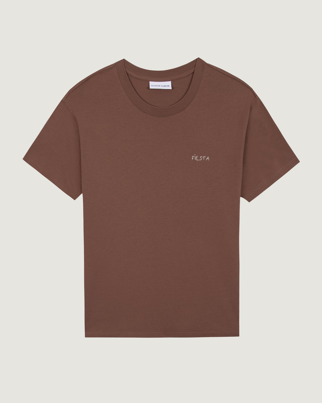 T-Shirt "Fiesta" Popincourt