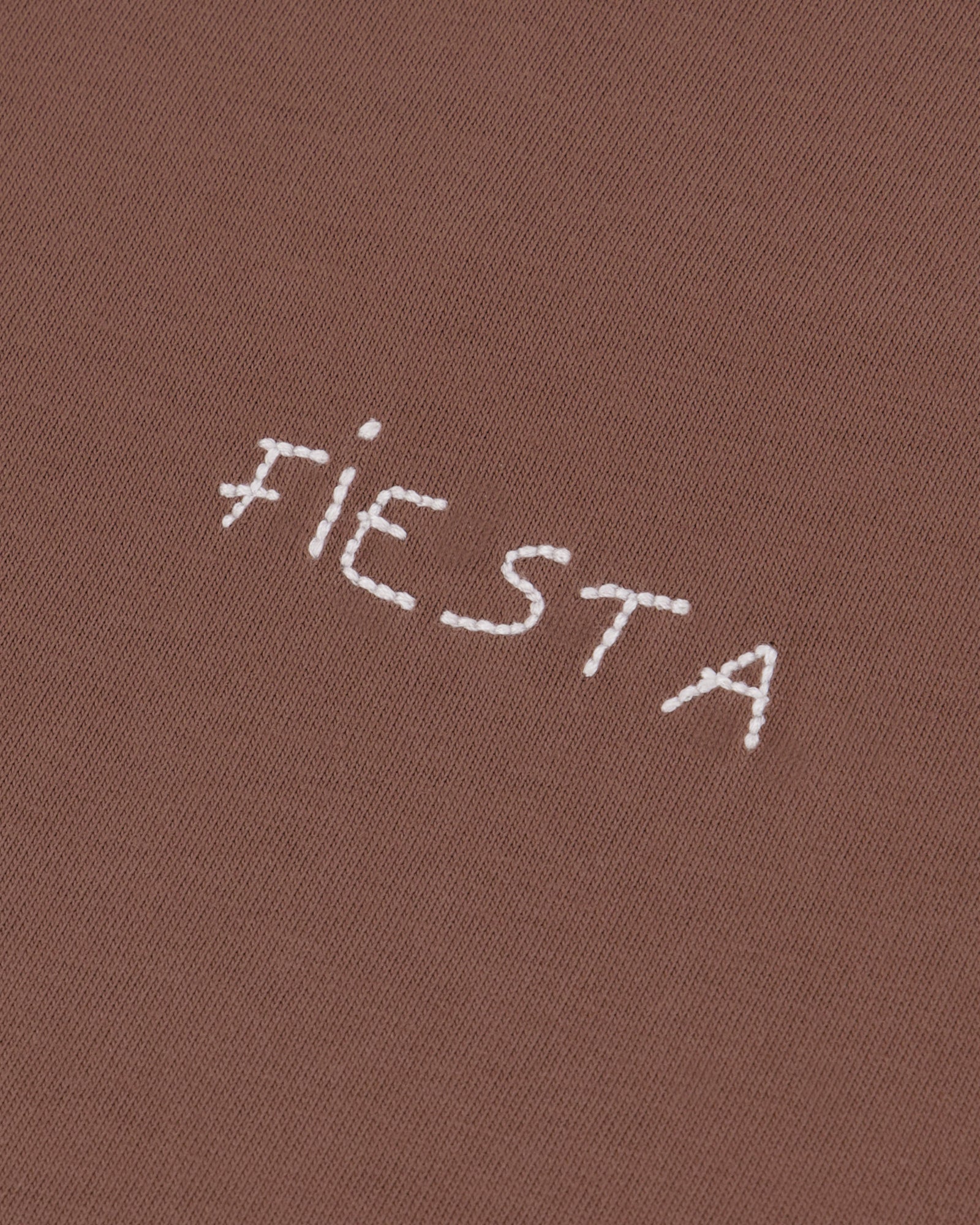 T-Shirt "Fiesta" Popincourt