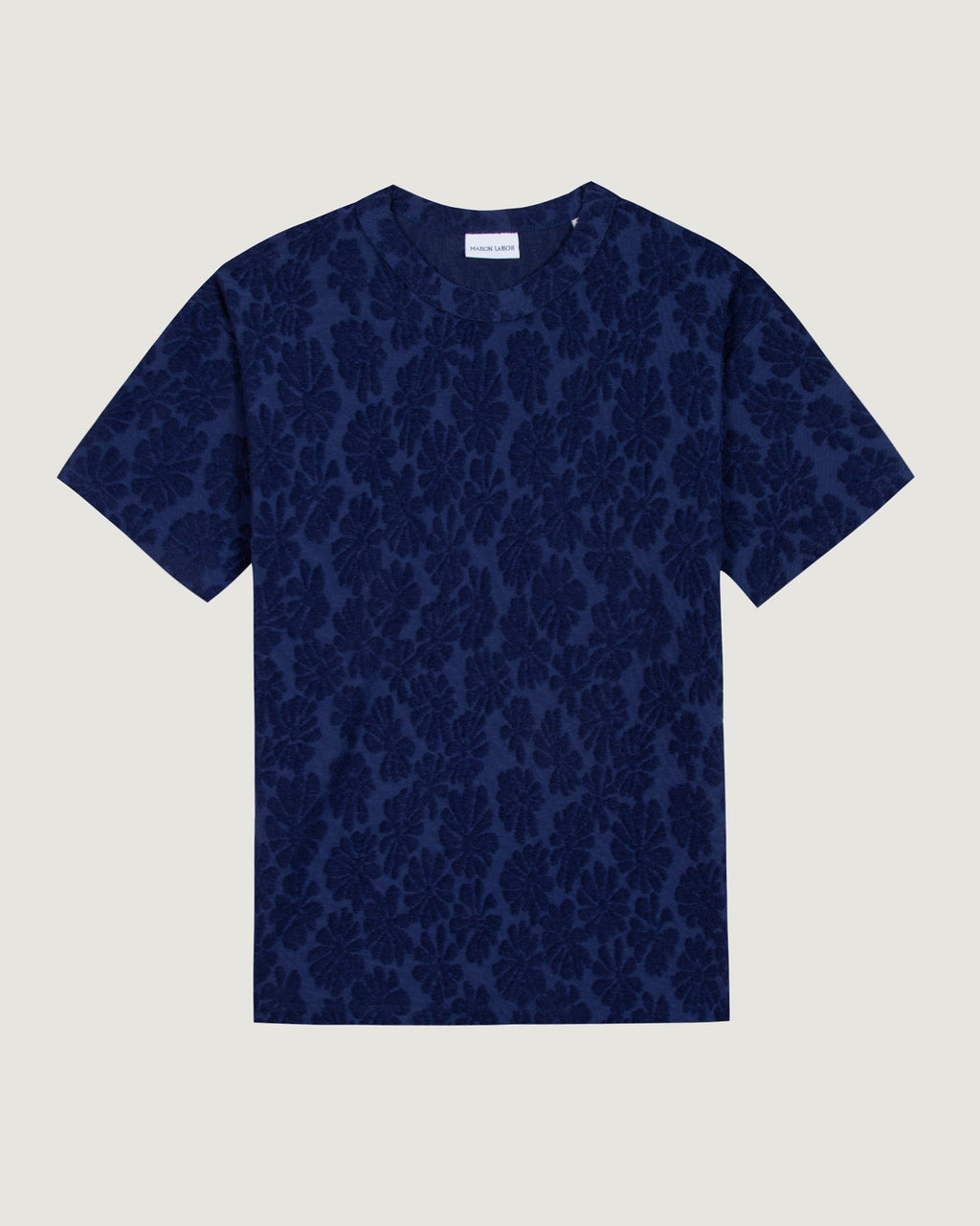 "Maison Labiche" Ziem T-Shirt