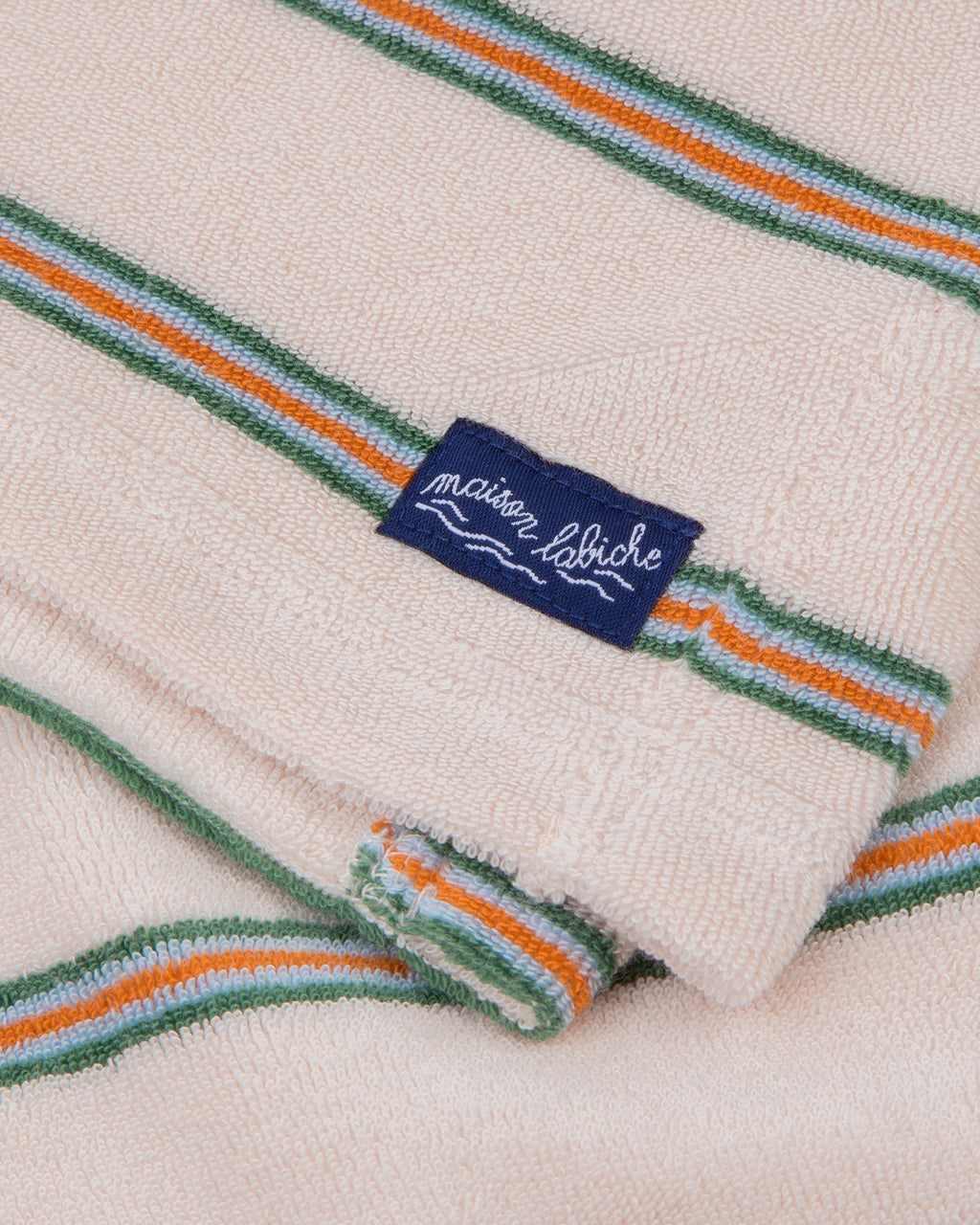 "Maison Labiche" Ziem T-Shirt