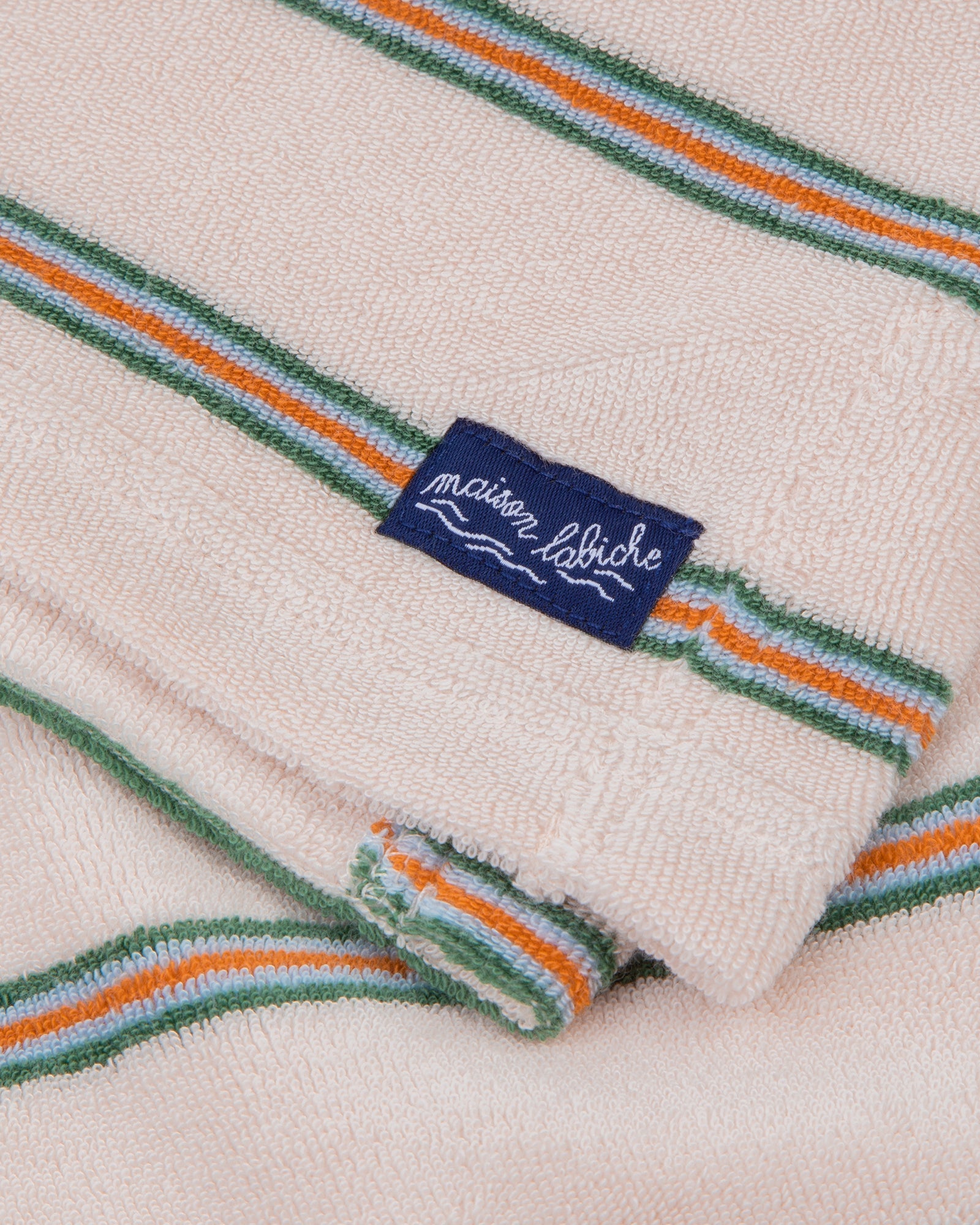 "Maison Labiche" Ziem T-Shirt