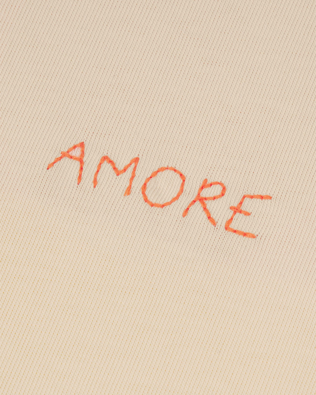 T-Shirt "Amore" Abel