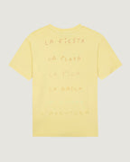 Camiseta "La Bamba" Bainville